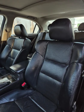 Honda Accord 2.4 EXECUTIVE* АВТОМАТ* СЕРВИЗНА ИСТОРИЯ , снимка 6