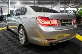 BMW 740 D XDRIVE SPORT PACK B&O RECARO ЛИЗИНГ 100%, снимка 6