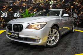 BMW 740 D XDRIVE SPORT PACK B&O RECARO ЛИЗИНГ 100%, снимка 4
