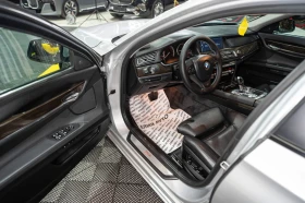 BMW 740 D XDRIVE SPORT PACK B&O RECARO ЛИЗИНГ 100%, снимка 11