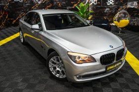 BMW 740 D XDRIVE SPORT PACK B&O RECARO ЛИЗИНГ 100%, снимка 2