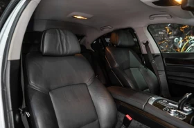 BMW 740 D XDRIVE SPORT PACK B&O RECARO ЛИЗИНГ 100%, снимка 14
