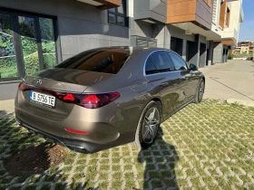 Mercedes-Benz E 400 e Plug-in/4MATIC/MBUX Hyperscreen/Softclose, снимка 5