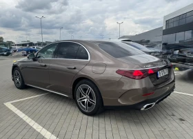 Mercedes-Benz E 400 e Plug-in/4MATIC/MBUX Hyperscreen/Softclose, снимка 3
