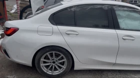 BMW 320 На части или цяла  4х4 MILD-HYBRID, снимка 10