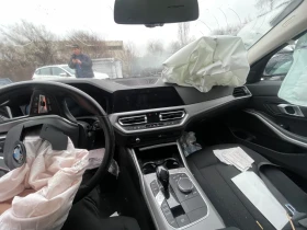 BMW 320 На части или цяла , снимка 3