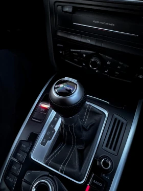 Audi A5 Sportback 3.0 TDI V6T, снимка 11