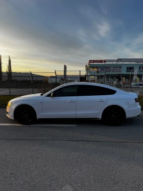 Audi A5 Sportback 3.0 TDI V6T, снимка 3