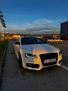 Audi A5 Sportback 3.0 TDI V6T, снимка 2