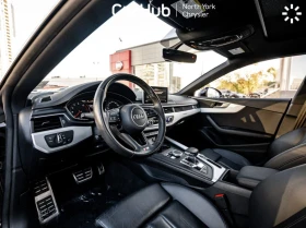 Audi A5 2018 Audi A5 Sportback Progressiv, снимка 4