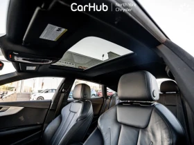 Audi A5 2018 Audi A5 Sportback Progressiv, снимка 5