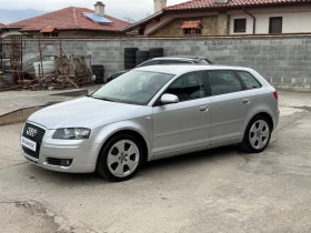 Audi A3 Quattro , снимка 2