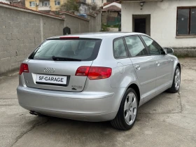 Audi A3 Quattro , снимка 5