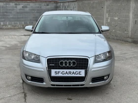 Audi A3 Quattro , снимка 8