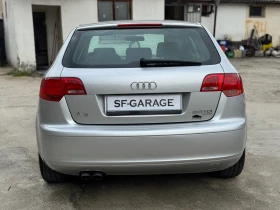 Audi A3 Quattro , снимка 4