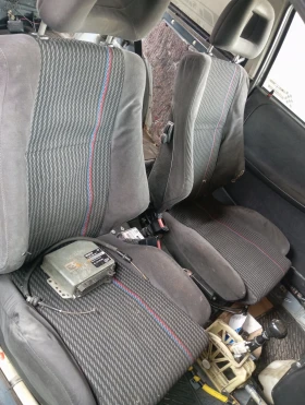 Opel Astra GSi C20XE , снимка 13