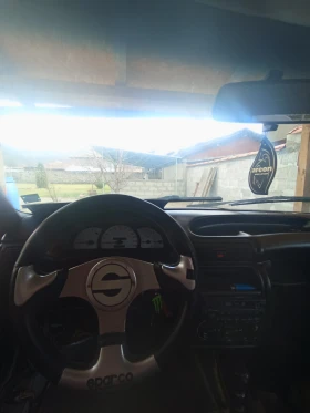 Opel Astra GSi C20XE , снимка 9