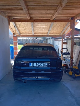 Opel Astra GSi C20XE , снимка 3
