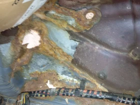 Opel Astra GSi C20XE , снимка 10