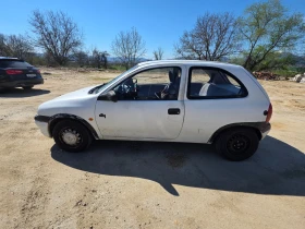 Opel Corsa Здрав и икономичен автомобил , снимка 2