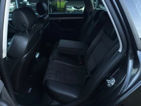 Audi A4 2.0TDI-170кс-S-line-6 скорости-КОЖА-КЛИМАТРОНИК !!, снимка 12