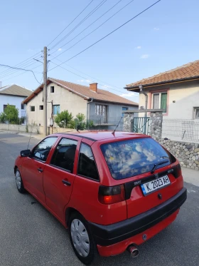 Seat Ibiza, снимка 3