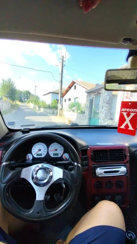Seat Ibiza, снимка 4