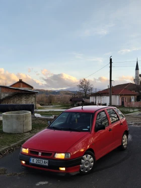 Seat Ibiza, снимка 2