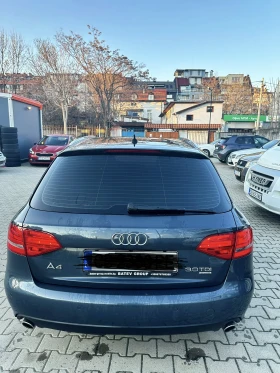 Audi A4, снимка 7