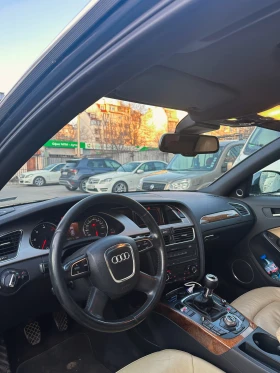 Audi A4, снимка 8