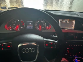 Audi A4, снимка 9