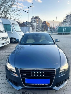 Audi A4, снимка 6