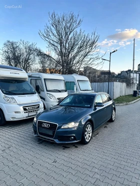 Audi A4, снимка 2
