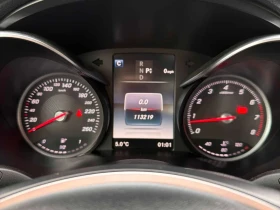 Mercedes-Benz C 300 4MATIC* ПАНОРАМА* ПОДГРЕВ* , снимка 8