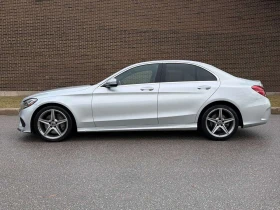 Mercedes-Benz C 300 4MATIC* ПАНОРАМА* ПОДГРЕВ* , снимка 2