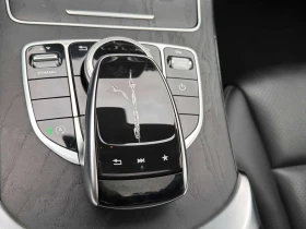 Mercedes-Benz C 300 4MATIC* ПАНОРАМА* ПОДГРЕВ* , снимка 10