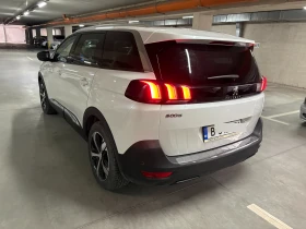 Peugeot 5008 1.2 PureTech, снимка 4