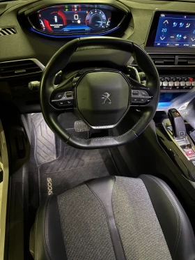 Peugeot 5008 1.2 PureTech, снимка 6
