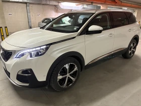 Peugeot 5008 1.2 PureTech, снимка 1