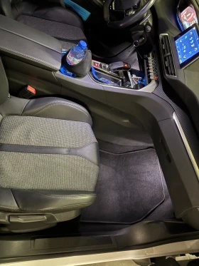 Peugeot 5008 1.2 PureTech, снимка 8