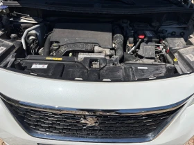 Peugeot 5008 1.2 PureTech, снимка 16