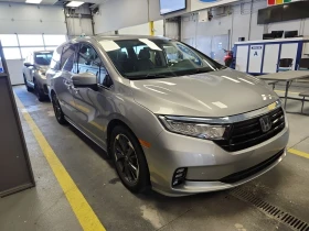 Honda Odyssey TOURING * * 8 МЕСТА * * CARFAX * * АВТО КРЕДИТ * , снимка 2