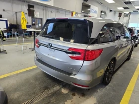 Honda Odyssey TOURING * * 8 МЕСТА * * CARFAX * * АВТО КРЕДИТ * , снимка 3