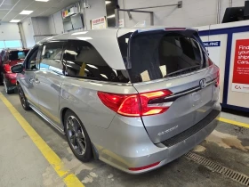 Honda Odyssey TOURING * * 8 МЕСТА * * CARFAX * * АВТО КРЕДИТ * , снимка 4