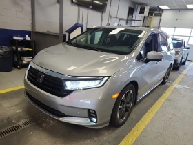 Honda Odyssey TOURING * * 8 МЕСТА * * CARFAX * * АВТО КРЕДИТ * , снимка 1