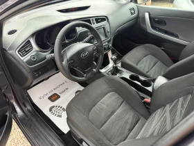 Kia Ceed Италия, снимка 10