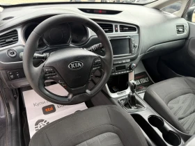 Kia Ceed Италия, снимка 8