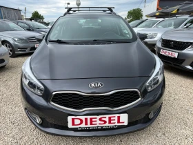 Kia Ceed Италия, снимка 3