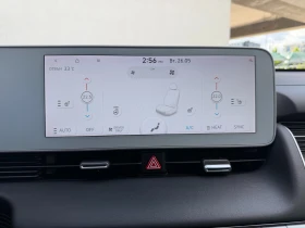 Hyundai Ioniq 5 Uniq 72.6 kW AWD в Гаранция, снимка 11