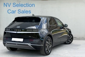 Hyundai Ioniq 5 Uniq 72.6 kW AWD в Гаранция, снимка 3